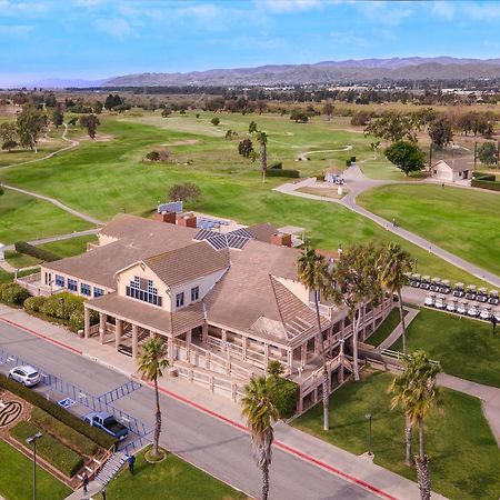 Staybridge Suites Oxnard - River Ridge By Ihg Exteriér fotografie